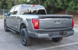 Ford F-150 XLT 4WD SuperCrew 6.5' Box 2026
