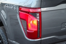 Ford F-150 XLT 4WD SuperCrew 6.5' Box 2026