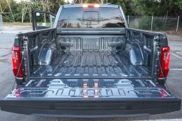 Ford F-150 XLT 4WD SuperCrew 6.5' Box 2026