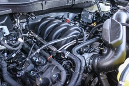 Ford F-150 XLT 4WD SuperCrew 6.5' Box 2026