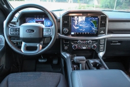 Ford F-150 XLT 4WD SuperCrew 6.5' Box 2026