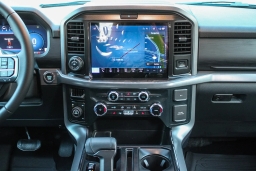 Ford F-150 XLT 4WD SuperCrew 6.5' Box 2026