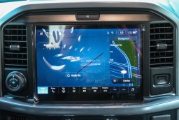Ford F-150 XLT 4WD SuperCrew 6.5' Box 2026
