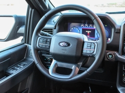 Ford F-150 XLT 4WD SuperCrew 6.5' Box 2026