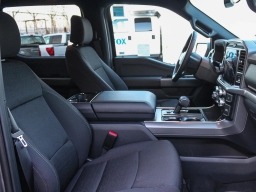 Ford F-150 XLT 4WD SuperCrew 6.5' Box 2026