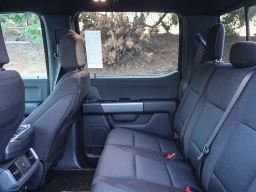 Ford F-150 XLT 4WD SuperCrew 6.5' Box 2026