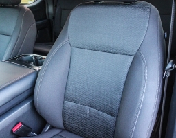 Ford F-150 XLT 4WD SuperCrew 6.5' Box 2026