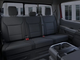 Ford F-150 XLT 4WD SuperCrew 5.5' Box 2026