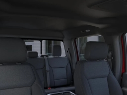 Ford F-150 XLT 4WD SuperCrew 5.5' Box 2026