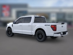 Ford F-150 XLT 4WD SuperCrew 5.5' Box 2026