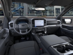 Ford F-150 XLT 4WD SuperCrew 5.5' Box 2026