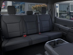 Ford F-150 XLT 4WD SuperCrew 5.5' Box 2026