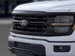 Ford F-150 XLT 4WD SuperCrew 5.5' Box 2026