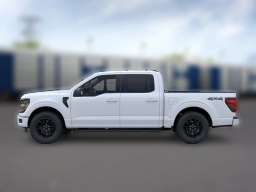 Ford F-150 XLT 4WD SuperCrew 5.5' Box 2026