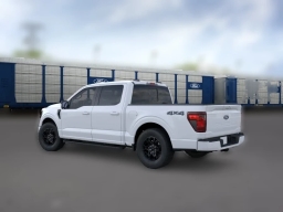 Ford F-150 XLT 4WD SuperCrew 5.5' Box 2026