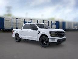 Ford F-150 XLT 4WD SuperCrew 5.5' Box 2026
