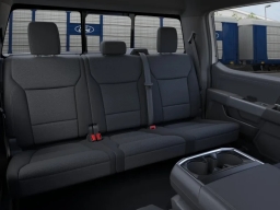 Ford F-150 XLT 4WD SuperCrew 5.5' Box 2026