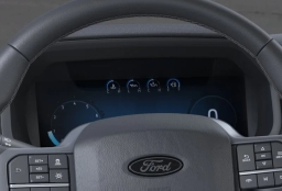Ford F-150 XLT 4WD SuperCrew 5.5' Box 2026