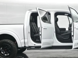 Ford F-150 XLT 4WD SuperCrew 5.5' Box 2025