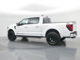 Ford F-150 XLT 4WD SuperCrew 5.5' Box 2025