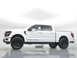 Ford F-150 XLT 4WD SuperCrew 5.5' Box 2025