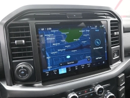 Ford F-150 XLT 4WD SuperCrew 5.5' Box 2025