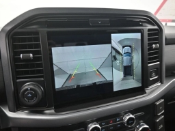 Ford F-150 XLT 4WD SuperCrew 5.5' Box 2025