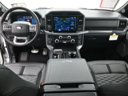 Ford F-150 XLT 4WD SuperCrew 5.5' Box 2025