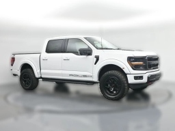 Ford F-150 XLT 4WD SuperCrew 5.5' Box 2025