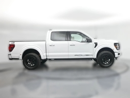 Ford F-150 XLT 4WD SuperCrew 5.5' Box 2025