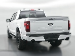 Ford F-150 XLT 4WD SuperCrew 5.5' Box 2025