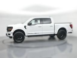 Ford F-150 XLT 4WD SuperCrew 5.5' Box 2025