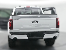 Ford F-150 XLT 4WD SuperCrew 5.5' Box 2025