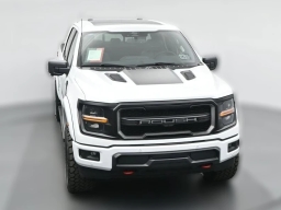 Ford F-150 XLT 4WD SuperCrew 5.5' Box 2025