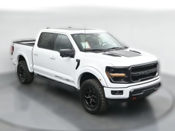 Ford F-150 XLT 4WD SuperCrew 5.5' Box 2025