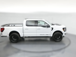 Ford F-150 XLT 4WD SuperCrew 5.5' Box 2025