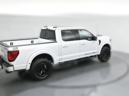 Ford F-150 XLT 4WD SuperCrew 5.5' Box 2025