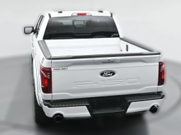 Ford F-150 XLT 4WD SuperCrew 5.5' Box 2025