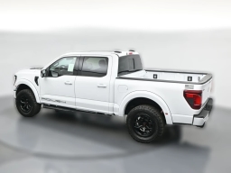 Ford F-150 XLT 4WD SuperCrew 5.5' Box 2025