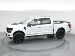 Ford F-150 XLT 4WD SuperCrew 5.5' Box 2025
