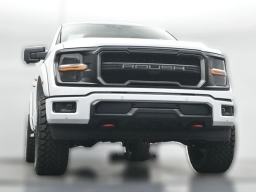 Ford F-150 XLT 4WD SuperCrew 5.5' Box 2025