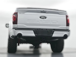Ford F-150 XLT 4WD SuperCrew 5.5' Box 2025