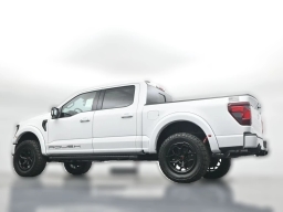 Ford F-150 XLT 4WD SuperCrew 5.5' Box 2025