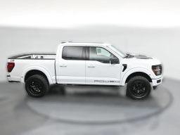 Ford F-150 XLT 4WD SuperCrew 5.5' Box 2025