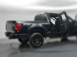 Ford F-150 XLT 4WD SuperCrew 5.5' Box 2026