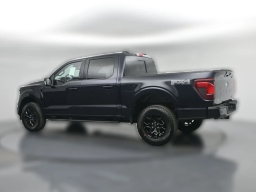 Ford F-150 XLT 4WD SuperCrew 5.5' Box 2026