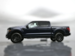 Ford F-150 XLT 4WD SuperCrew 5.5' Box 2026