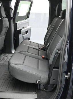 Ford F-150 XLT 4WD SuperCrew 5.5' Box 2026