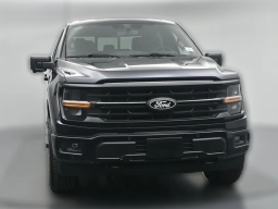 Ford F-150 XLT 4WD SuperCrew 5.5' Box 2026
