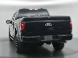 Ford F-150 XLT 4WD SuperCrew 5.5' Box 2026
